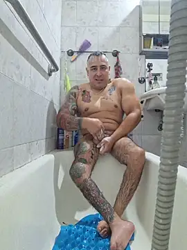 Rueditasss online show from March 30, 2026, 2:18 pm