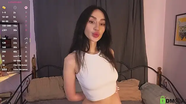 Marie Long online show from January 8, 2026, 6:25 pm