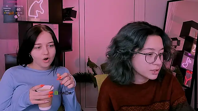 miki ti online show from November 6, 2025, 12:20 pm