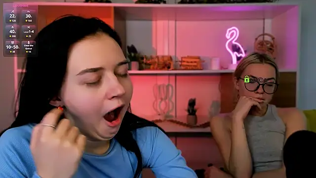 miki ti online show from December 3, 2025, 7:52 am