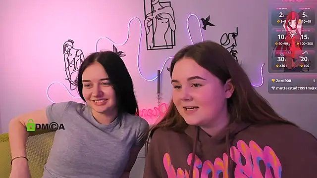 miki ti online show from December 18, 2025, 8:52 am