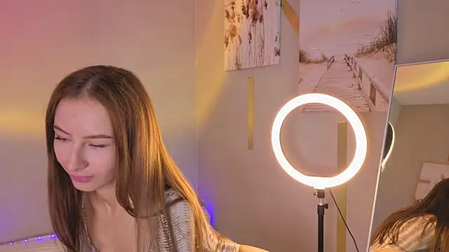 Margarita Lee online show from October 24, 2025, 1:59 am