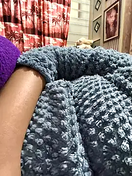 Anshika1431 online show from December 19, 2025, 8:00 pm