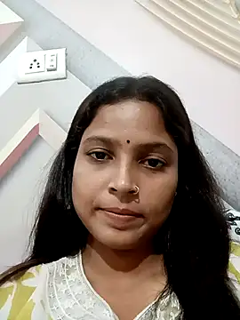 Anshika1431 online show from October 16, 2025, 4:32 am