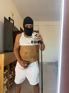 Snapshot of the_vein18 chatting on February 10, 2026, 3:22 pm the vein18 online show from February 10, 2026, 3:22 pm