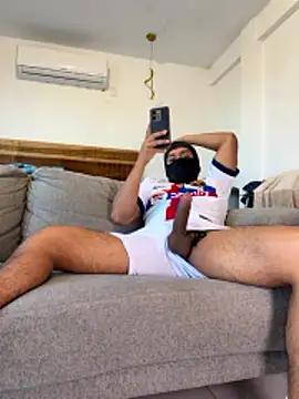 Snapshot of the_vein18 chatting on January 16, 2026, 4:44 pm the vein18 online show from January 16, 2026, 4:44 pm