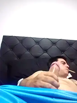 Chorizo Criollo online show from October 18, 2025, 3:03 pm