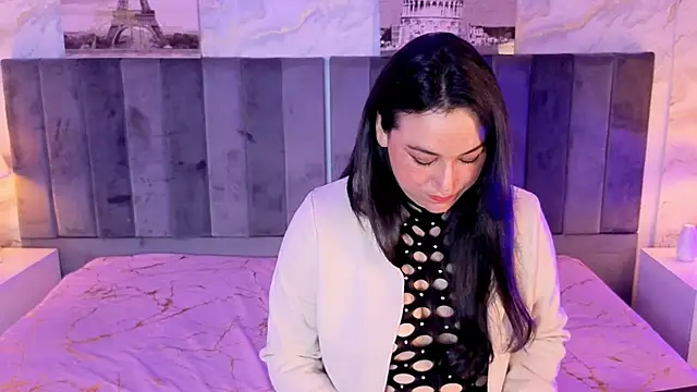 Snapshot of Elizabeth_bennett_6 chatting on January 8, 2026, 10:54 am Elizabeth bennett 6 online show from January 8, 2026, 10:54 am