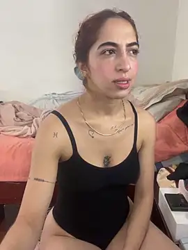 MariamGray1 online show from May 27, 2026, 10:00 am