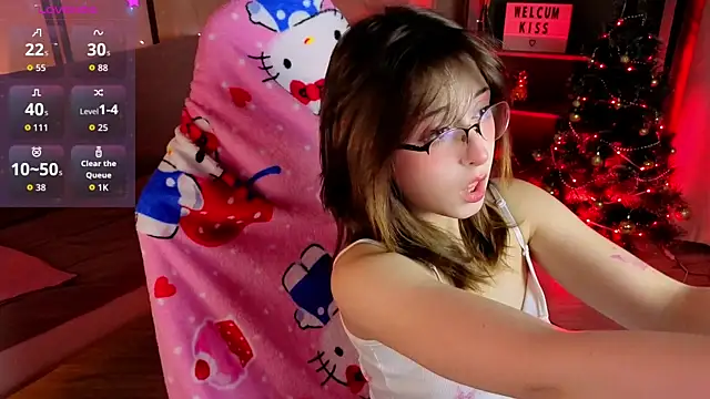 Soffi Toffi online show from December 23, 2025, 10:25 am