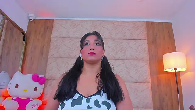 Antonella Russo1 online show from November 24, 2025, 5:18 am