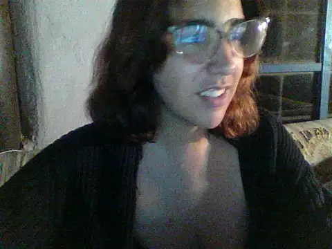 Dani ela91 online show from October 20, 2025, 4:03 am