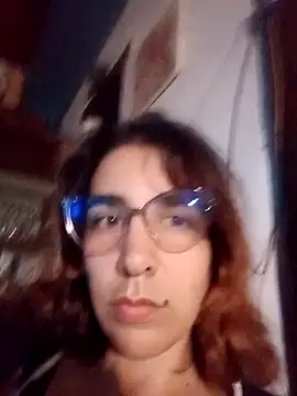 Dani ela91 online show from October 19, 2025, 3:53 am