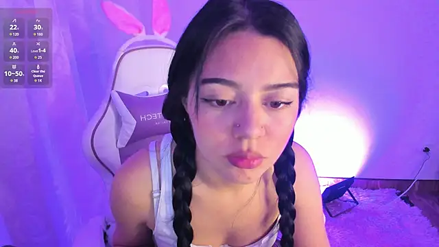 Midori rosse online show from October 19, 2025, 12:24 am