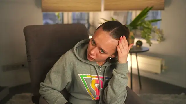 SageRodocker online show from October 19, 2025, 3:09 am