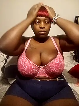 Ebony ivy online show from July 11, 2026, 2:01 am