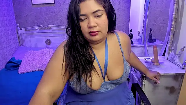 Sara clk online show from January 6, 2026, 7:29 pm