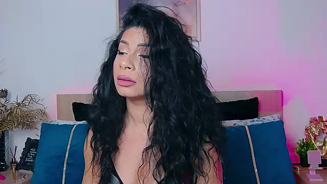 Miss Ava online show from April 14, 2026, 5:01 am