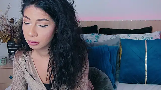 Miss Ava online show from March 21, 2026, 8:19 am