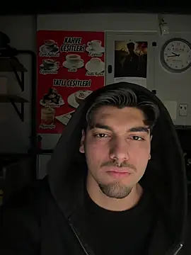 emir343475 online show from February 3, 2026, 6:46 pm