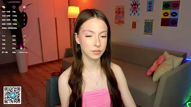 Yasmin Kass online show from February 25, 2026, 6:35 am