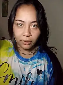 cherry pie02 online show from April 18, 2026, 3:31 am