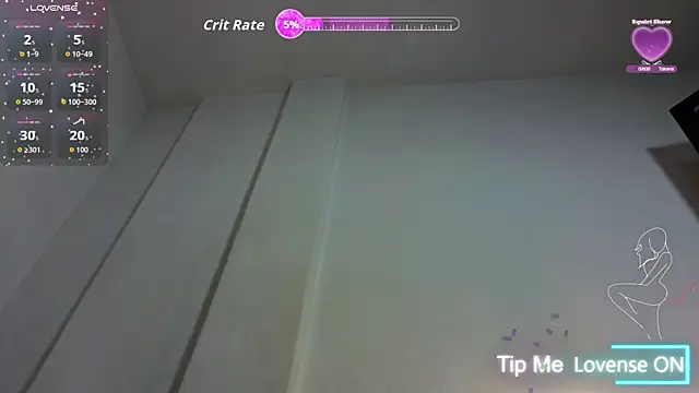 Cherry--Blossom online show from November 26, 2025, 4:07 pm