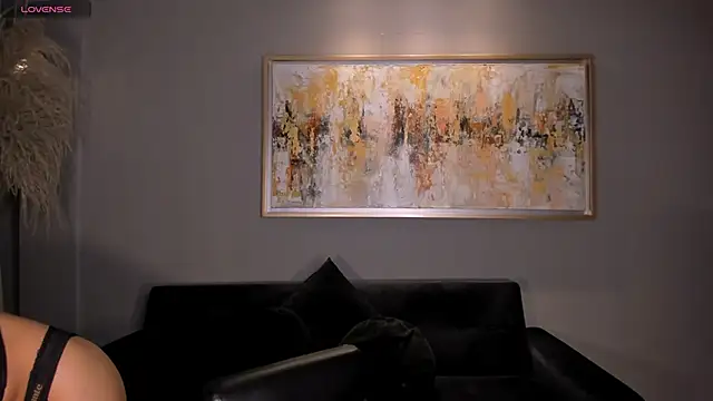 ScarlettBlaze  online show from March 20, 2026, 12:17 pm