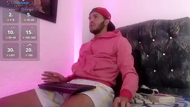 pether hairy online show from April 2, 2026, 4:41 am