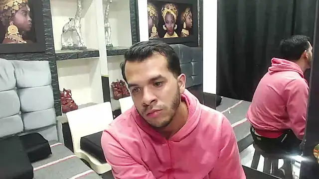 pether hairy online show from October 18, 2025, 2:46 am