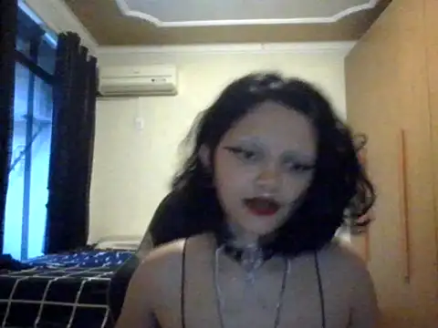 demonnus online show from October 16, 2025, 8:50 pm