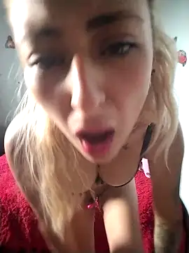 catalella16 online show from February 2, 2026, 12:26 pm