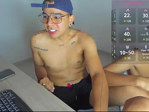 kelvin 276 online show from March 7, 2026, 2:07 am