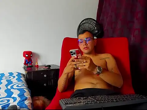 kelvin 276 online show from October 28, 2025, 5:56 pm