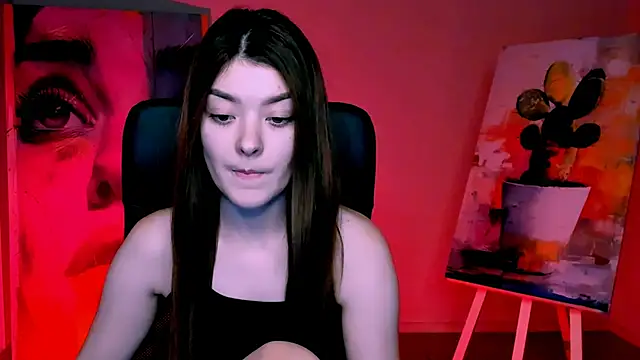 AnaSteisher online show from November 26, 2025, 1:22 pm