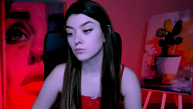 AnaSteisher online show from November 21, 2025, 2:05 pm