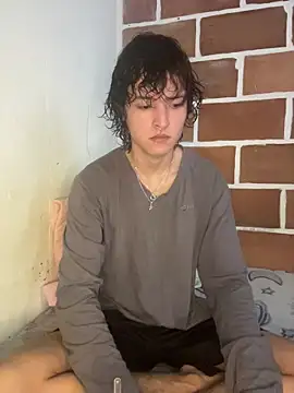 JoelnClouds online show from April 13, 2026, 6:34 pm