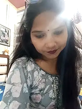 Snapshot of Vanshika1432 chatting on October 19, 2025, 12:30 pm Vanshika1432 online show from October 19, 2025, 12:30 pm