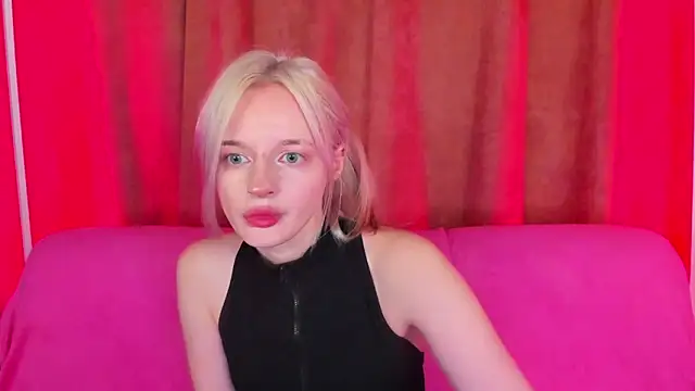 AlessaKiss online show from May 9, 2026, 1:53 am