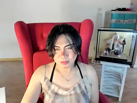 GoldenTs69 online show from November 29, 2025, 5:40 am