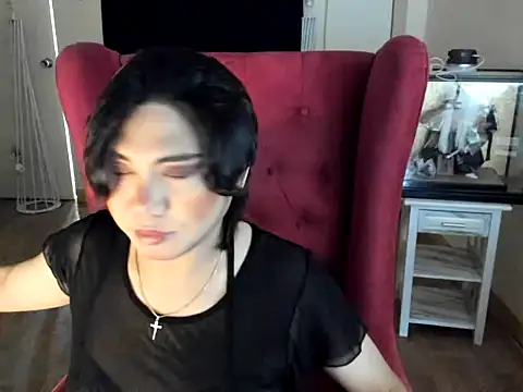 GoldenTs69 online show from November 9, 2025, 2:48 am