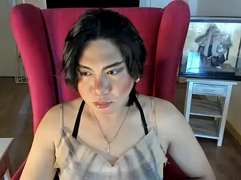 GoldenTs69 online show from November 17, 2025, 3:54 am