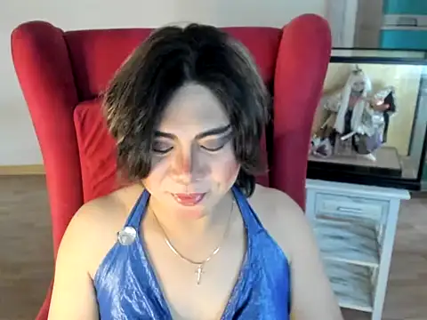 GoldenTs69 online show from November 24, 2025, 6:13 am