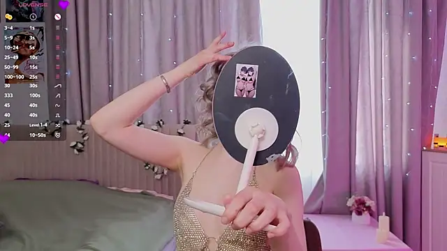 Sunshine agata online show from March 20, 2026, 4:46 am