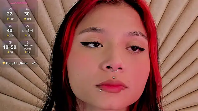 Emma duff online show from November 28, 2025, 11:43 am