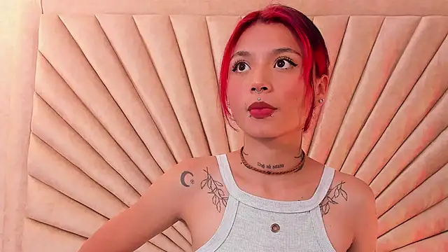 Emma duff online show from October 27, 2025, 12:06 pm