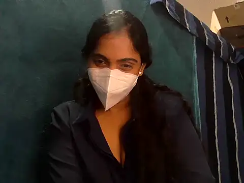shainiasha1 online show from May 31, 2026, 6:09 pm