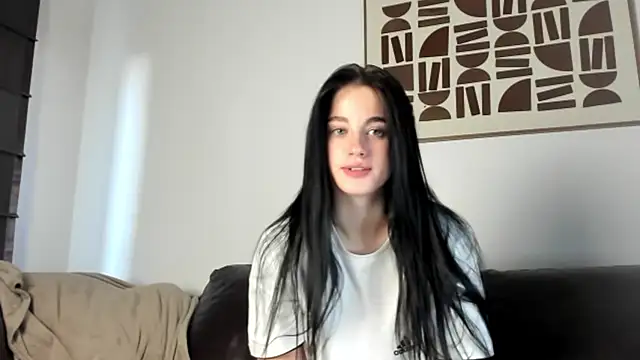 LexiSinnn online show from November 1, 2025, 5:25 am