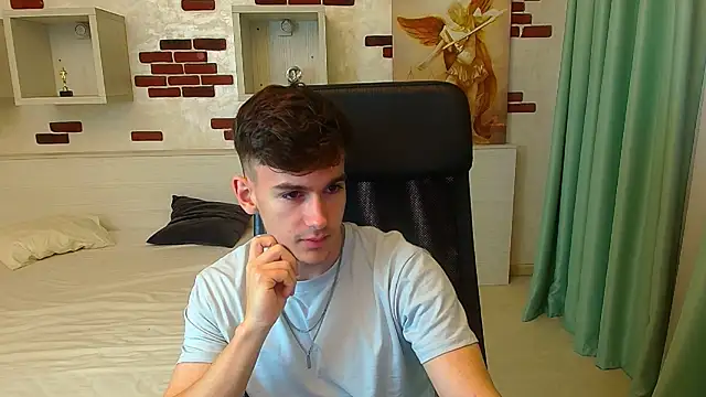 BradyFlint online show from November 13, 2025, 5:22 am