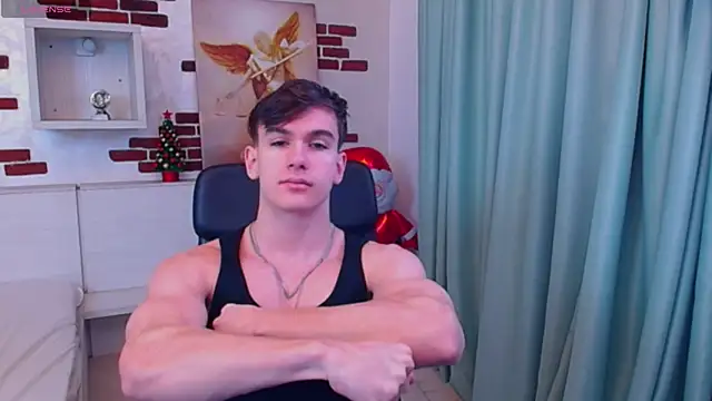 BradyFlint online show from January 12, 2026, 5:36 am